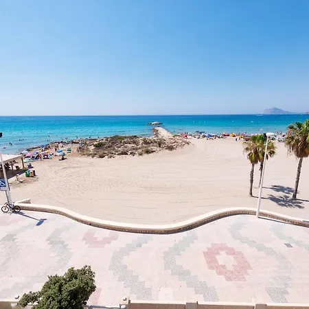 Apolo 14 * Calpe