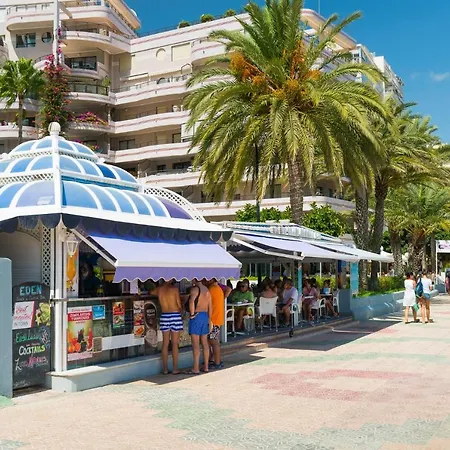 Apartment Apolo 14 Calpe